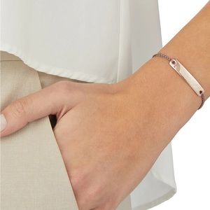 Havana Mini Friendship Bracelet
MONICA VINADER